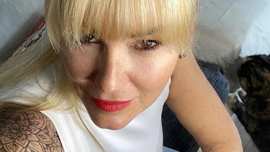 Pınar Altuğ: ‘Kendi b.knda boğul!’