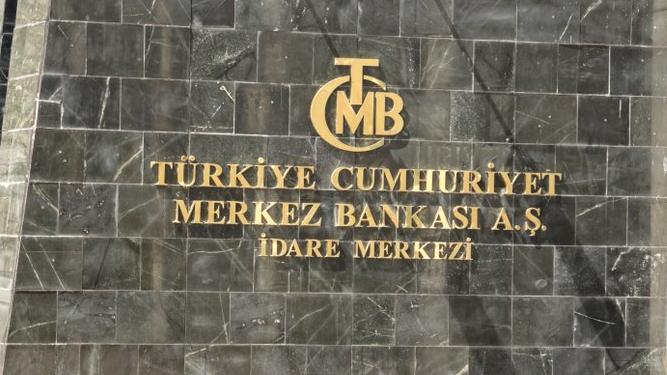 Merkez Bankası faiz kararını çarşamba günü açıklayacak