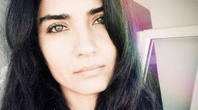 Tuba Buyukustun Kendimize Dert Ariyoruz Magazin Haberleri