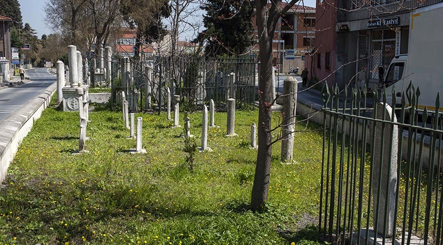 Yapım tarihi tam olarak bilinmemekle birlikte 16. yüzyılda inşa edildiği düşünülen Seyyid Nizam Camii ve Tekkesi, İstanbul'un Zeytinburnu ilçesinde bulunuyor.