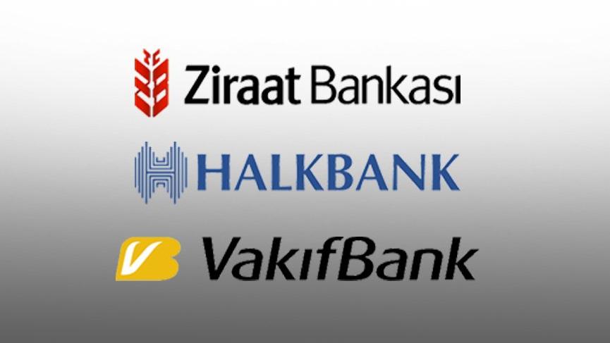 Bloomberg: Kamu bankalarına sermaye desteği için çalışma başlatıldı