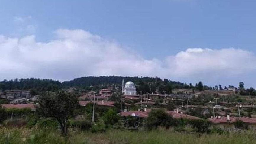 11 kişide corona testi pozitif çıktı, köy karantinaya alındı