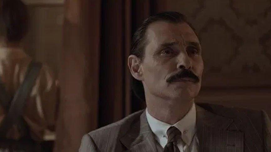 Çiçero filminin konusu ne? Çiçero kimdir?