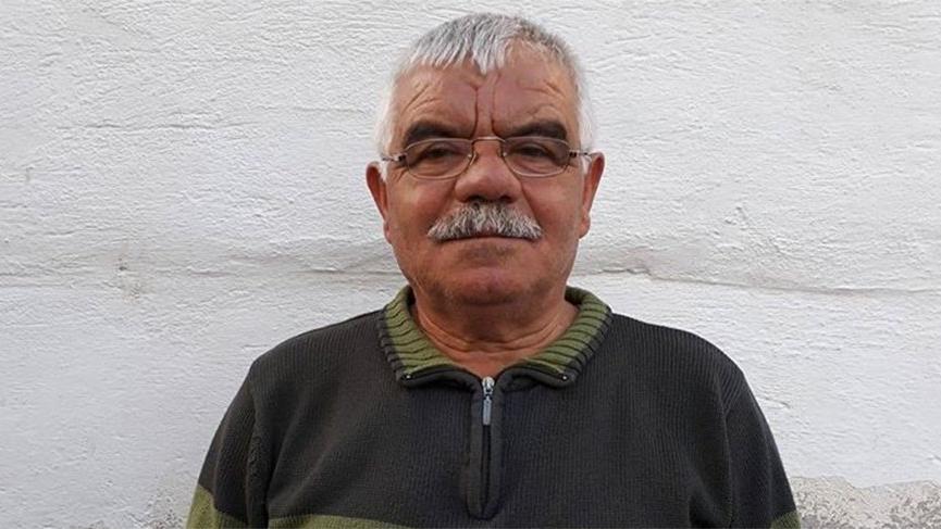 Corona şüphesine dayanamayan yaşlı adam intihar etti