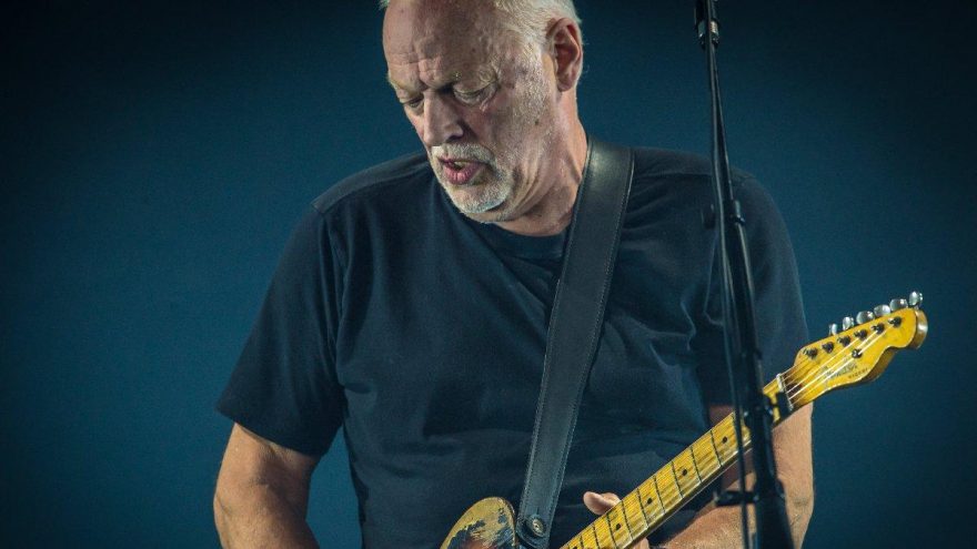 Pink Floyd, salgın nedeniyle YouTube’dan özel yayınlara başladı