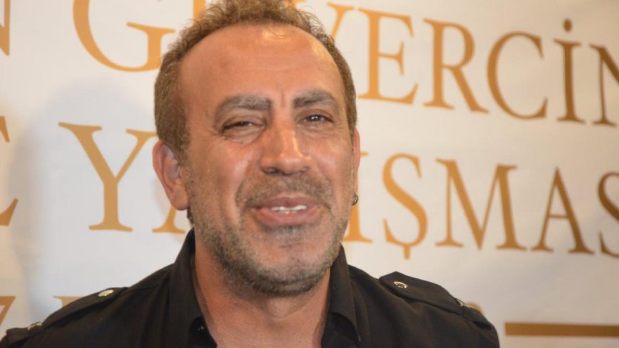 Haluk Levent: Sevgi pıtırcığı bir adama dönüştüm
