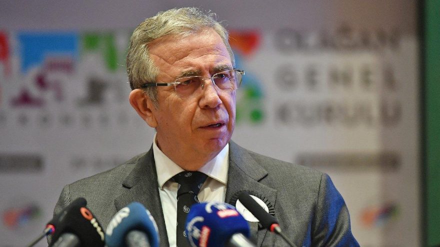 Başkan Yavaş bir sözünü daha tuttu