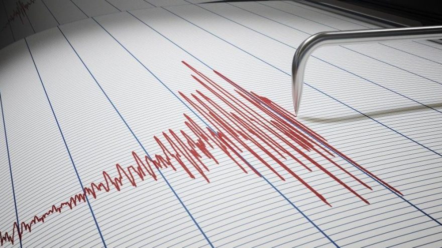 Son depremler nerede oldu? Deprem mi oldu? AFAD, Kandilli son depremler listesi (20.04.2020)