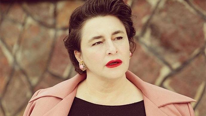 Esra Dermancıoğlu böyle koptu