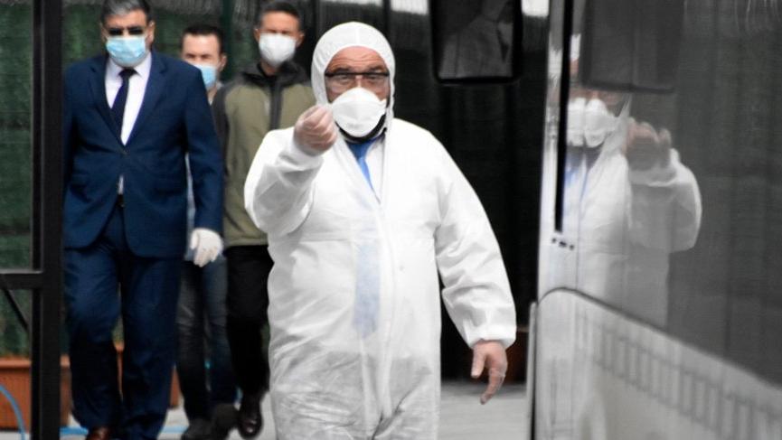 Vaka sayısı artınca mahalleye karantina kararı çıktı