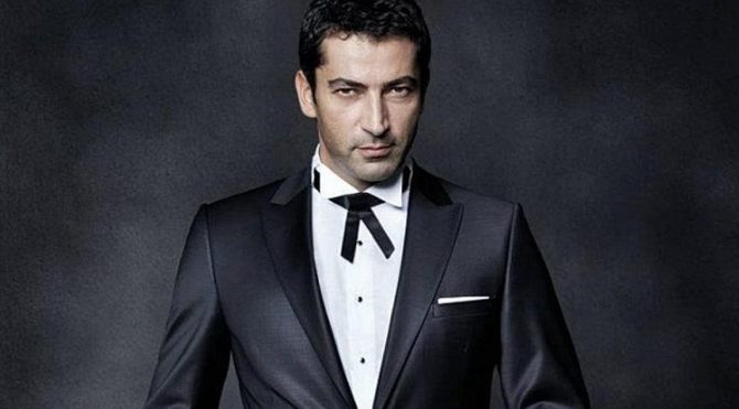 Kenan Imirzalioglu Kimdir Kenan Imirzalioglu Nereli Ve Kac Yasinda Magazin Haberleri