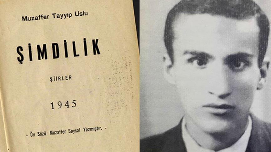 Muzaffer Tayyip Uslu kimdir? İşte Muzaffer Tayyip Uslu hayatı…