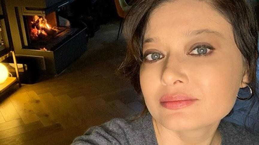 Nurgül Yeşilçay’ın 23 Nisan animasyonu
