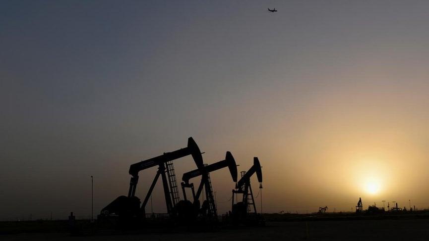 Experts evaluated the fall in oil prices in the US. USA To sozcu.com.tr