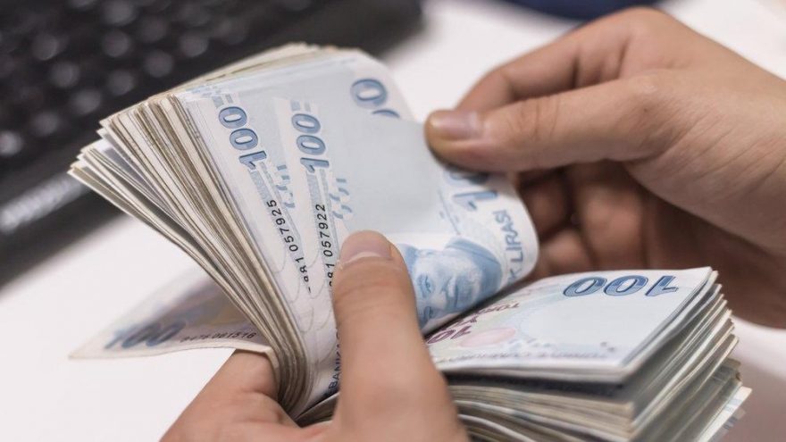 Bakan açıkladı! Kısa çalışma başvurusu 3 milyonu aştı