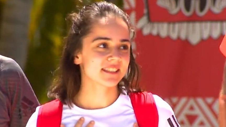 Survivor Aşkım Burçe kimdir? Aşkım Burçe Tunay kaç yaşında?