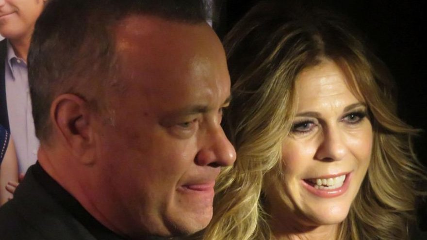 Corona virüsünü yenen Tom Hanks yaşadıklarını anlattı