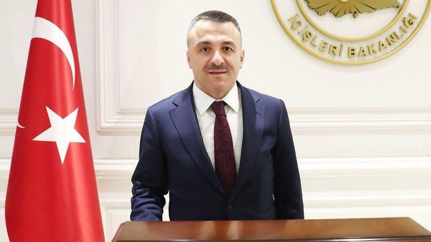 Kırklareli Valisi corona virüsünü yendi
