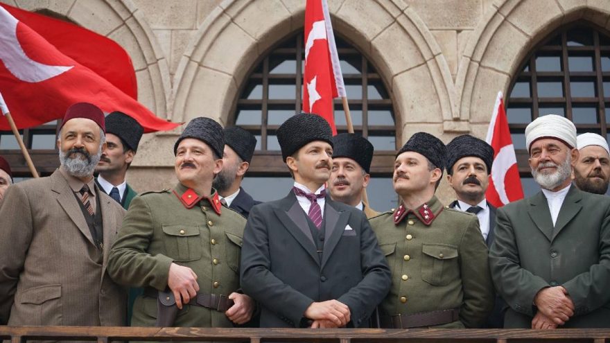 Ya İstiklal Ya Ölüm final bölümü izle! Ya İstiklal Ya Ölüm neden final yapıyor?