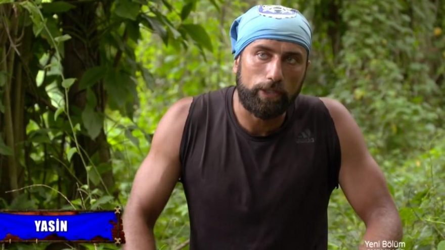 Yasin Obuz kimdir? Survivor Yasin kaç yaşında, nereli?