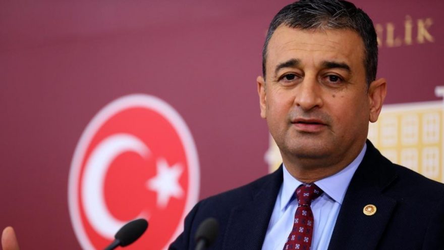 CHP’li Bulut: Cumhuriyet dönemini anlamayanlar, Cumhuriyet döneminin uygulamalarına mecbur kaldı