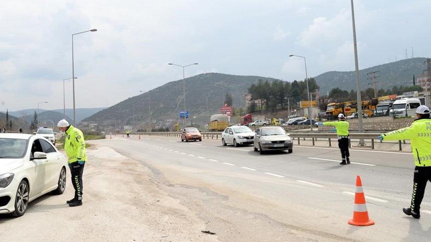 Valilik açıkladı: Bilecik’e giriş ve çıkışlar durduruluyor!