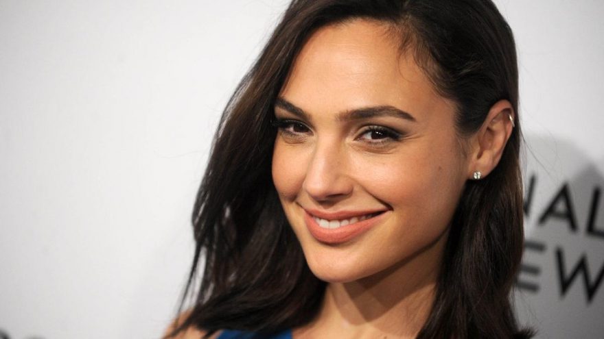 Gal Gadot: Gerçeküstü anlar yaşıyoruz