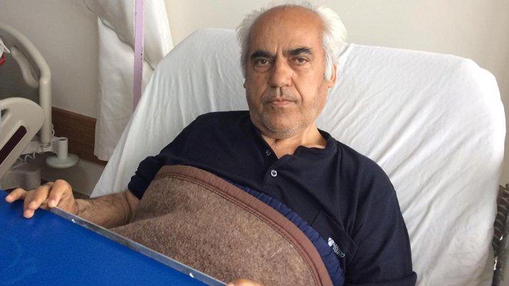 Silahlı saldırıya uğrayan CHP’li başkandan dikkat çeken açıklama