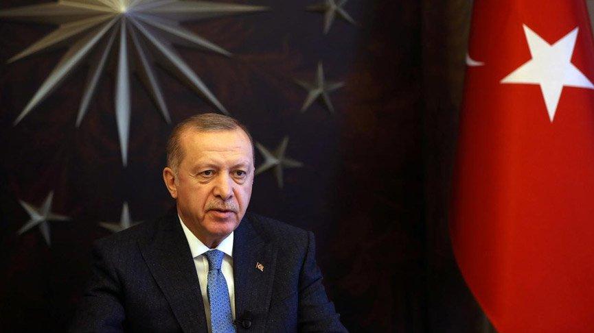 Erdoğan, Meclis’teki 23 Nisan törenine katılmayacak