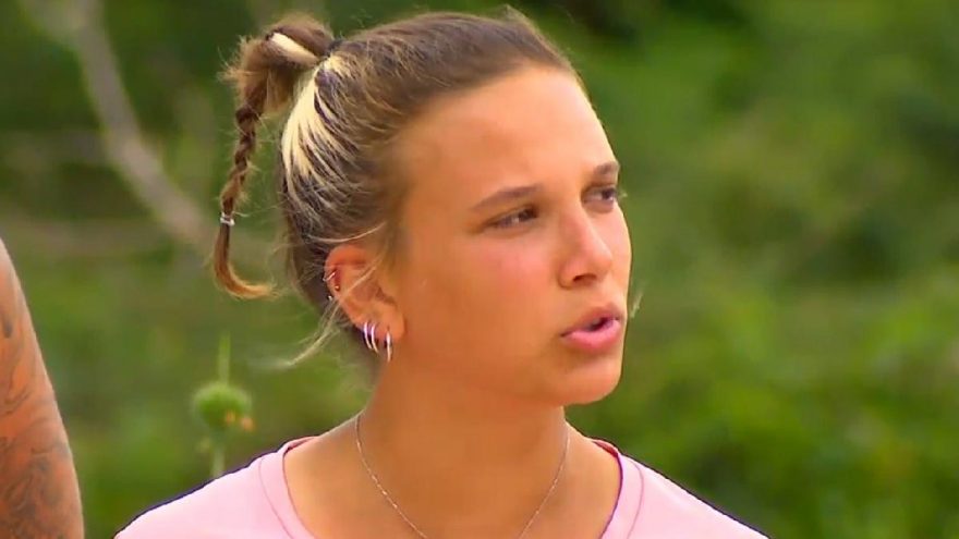 Survivor Ezgi kimdir? Ezgi Hocaoğlu kaç yaşında ve mesleği nedir?