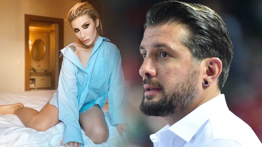 İrem’den Kerem’e öneri: İfşa edenleri avukata ver