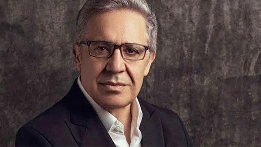 Zülfü Livaneli Amerika’da büyük ilgi görüyor