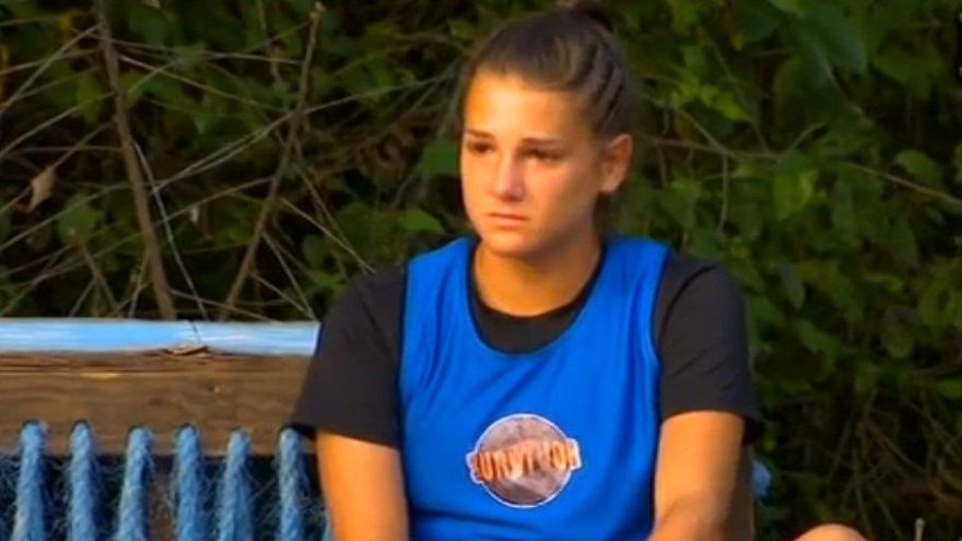 Survivor 2020 iletişim ödülünde duygusal anlar! Nisa: Eve gitmek istiyorum…