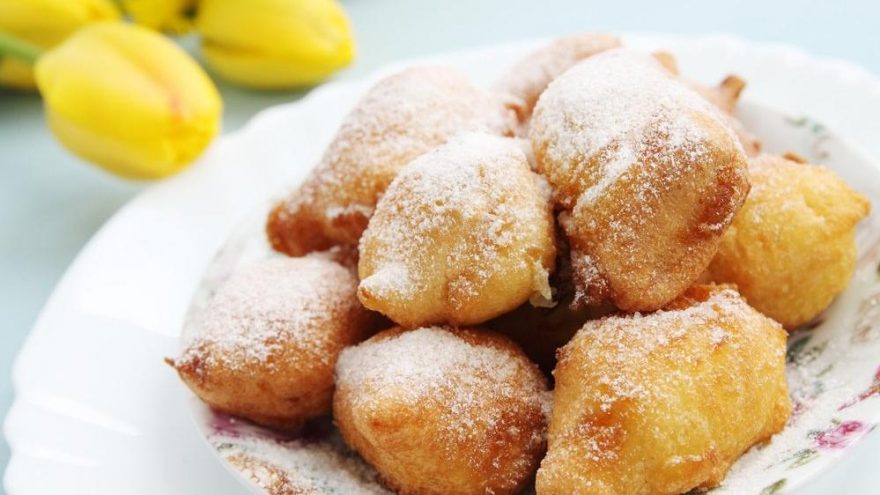 Sahur için kolay bir lezzet! Pişi nasıl yapılır? İşte enfes Pişi tarifi…