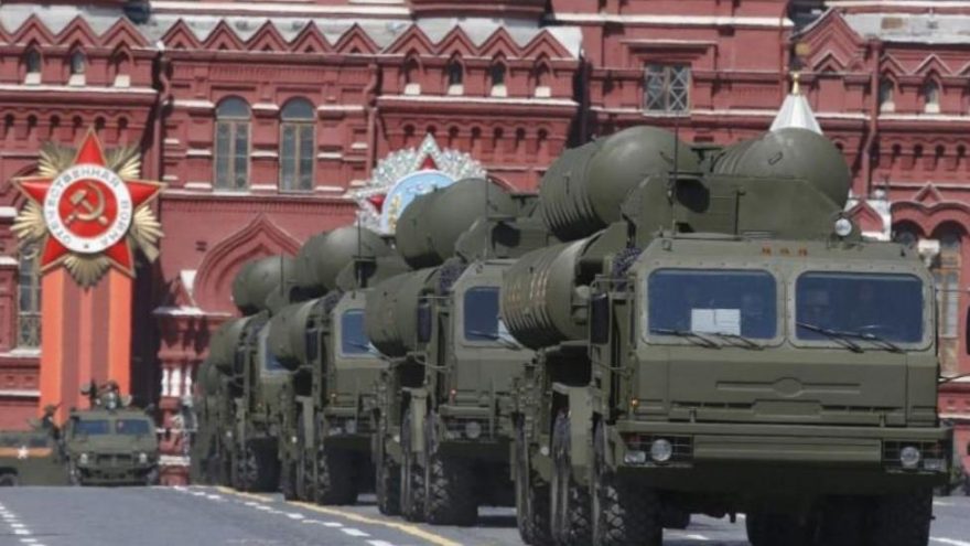 ABD’den flaş S-400 açıklaması