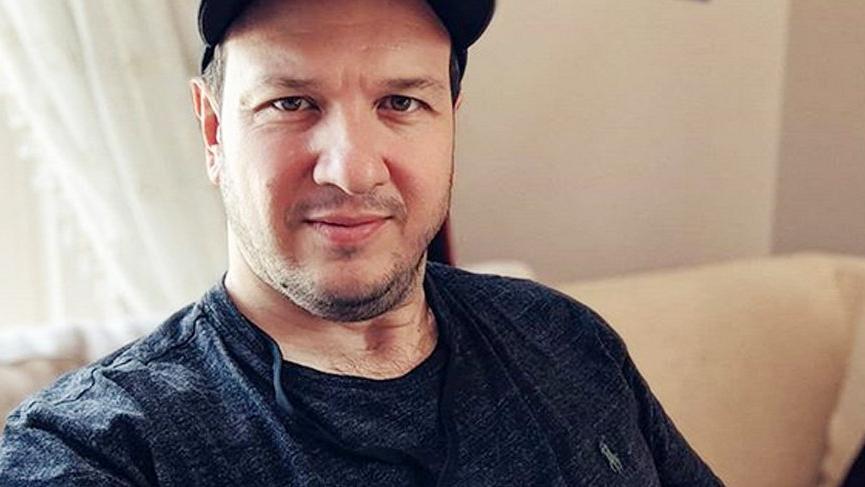 Şahan Gökbakar ilk ve son ekmeği üzerinden mesaj verdi