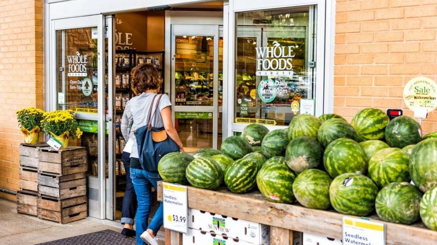 ABD’li süpermarket zinciri sendikalaşma riskine karşı çalışanları gizlice takip etmiş