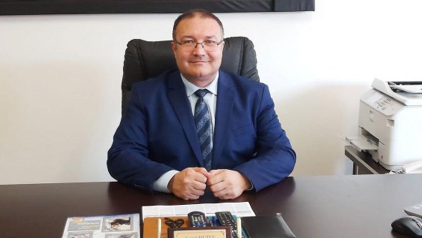 Vefa Grupları’nda görevlendirilmişti… Okul müdürü ‘corona’dan hayatını kaybetti
