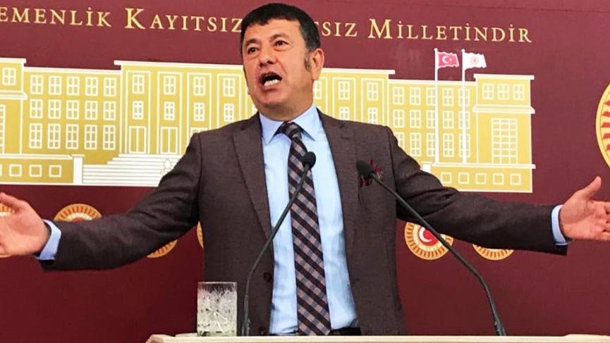 CHP’li Veli Ağbaba: Ceylan’ı Meclis’te kalkan eller öldürdü!