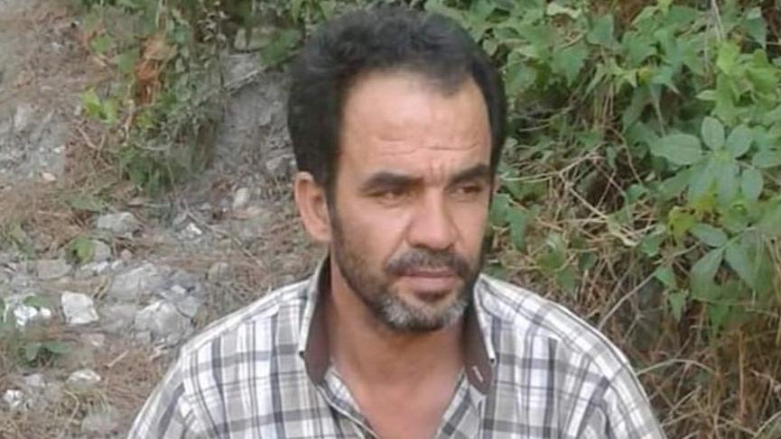 Bir hafta önce öldüğü anlaşılan adamın cesedi evinde bulundu