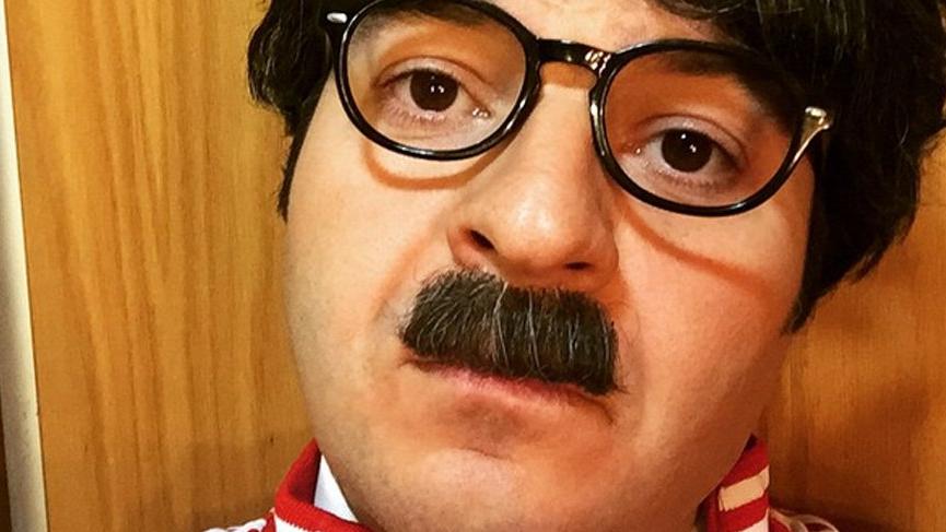 Çağlar Çorumlu’dan özlem dolu paylaşım