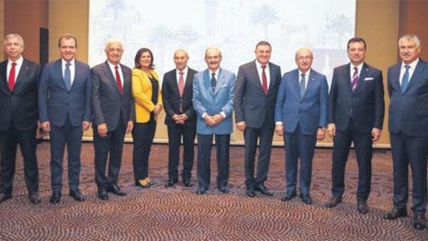 11 belediye başkanından 23 Nisan ve Ramazan açıklaması
