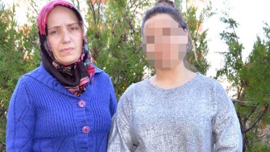 ‘Annem de Emine Bulut gibi olmasın’ Her satırı dehşet verici!