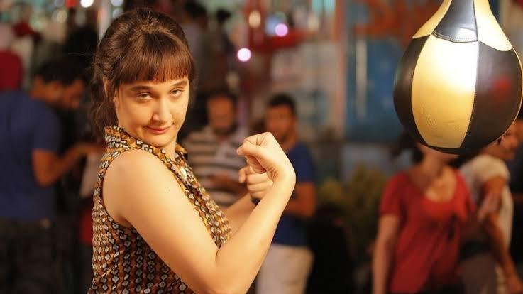 Deliha nerede çekildi? Deliha filmi konusu ve oyuncuları…