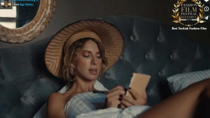 Moda Filmleri Festivali arşivlerini açıyor