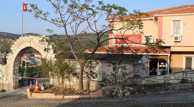 bakanliga bagli huzurevinde tedbir icin yapilan testin 4 u pozitif cikti son dakika haberleri