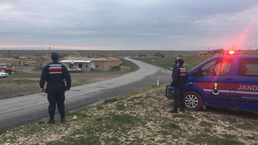 6 kişide corona çıktı, yayla karantinaya alındı!