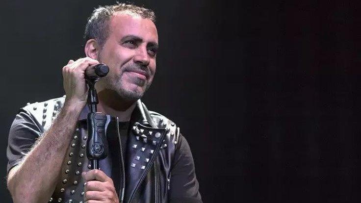 İzmir’de 23 Nisan coşkusu Haluk Levent’le yaşanacak