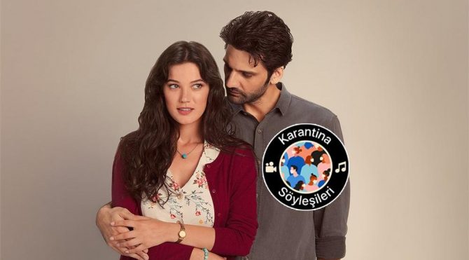 Karantina Soylesileri Pinar Deniz Ve Kaan Urgancioglu Ask 101 I Anlatti Kultur Sanat Haberleri