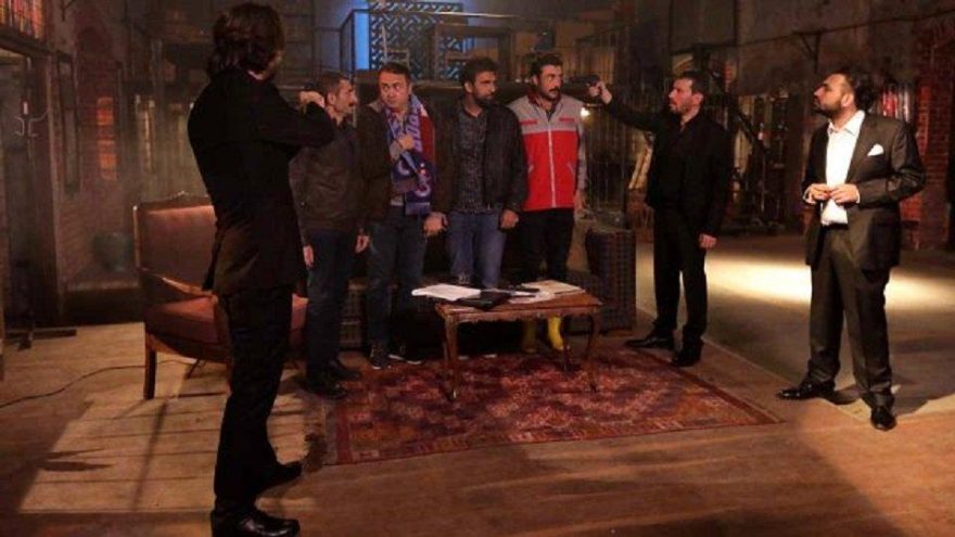 Sabahlar Olmasın filmi konusu ne? Sabahlar Olmasın oyuncu kadrosu…